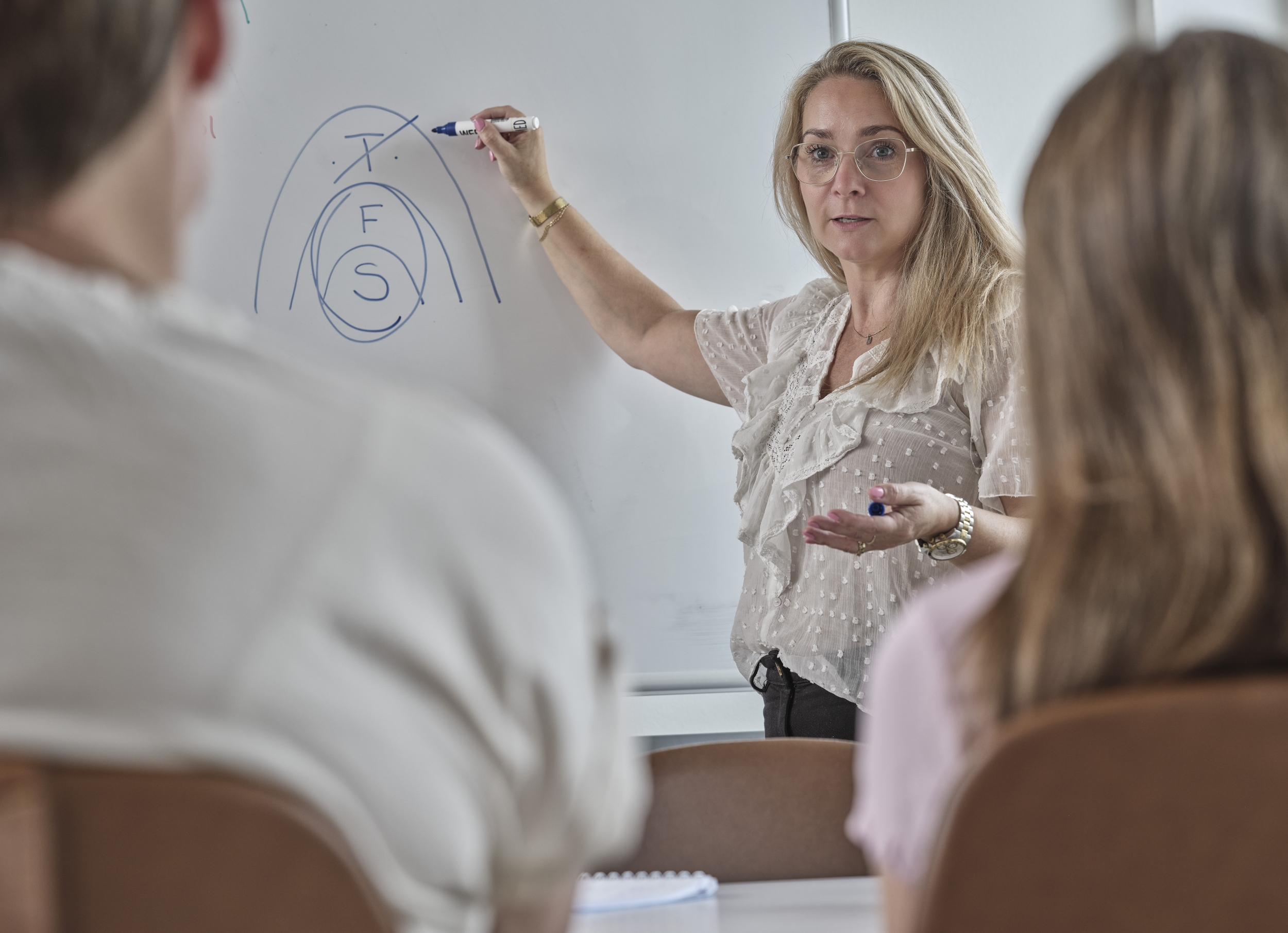 Psykologer i Hørning tilbyder supervision og oplæg til fagprofessionelle